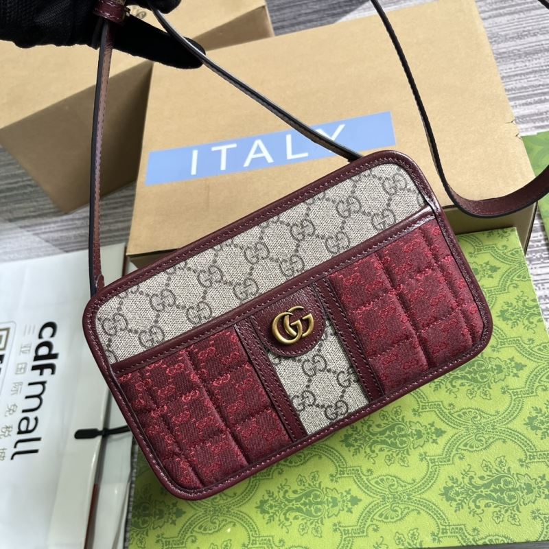 Gucci Satchel Bags